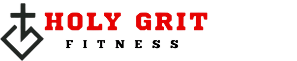 Holy Grit Fitness